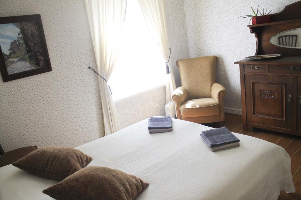 The Guest Apartment 빌얀디 외부 사진