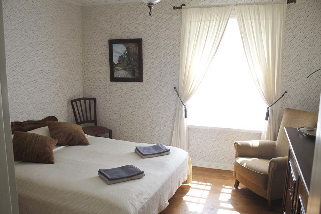 The Guest Apartment 빌얀디 외부 사진